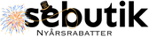 Sebutik Sverige