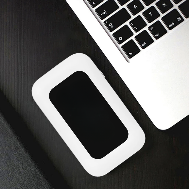 GoWiFi – Bärbar Trådlös Internet Tillträde