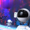 Ledsen™ AstronautProjector – LED Astronaut Galaxy Projektor Natt Ljus