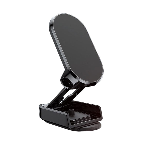 Holder360° FoldableHolder - Vikbar Metall Magnetisk Bil Telefon Hållare