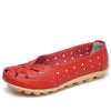 Happy™ SoftShoes: Flexibla Mjuka Dämpade Platta Skor För Kvinnor