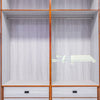 Globetrek° ExpandableShelf: Justerbar Förvaring Hylla