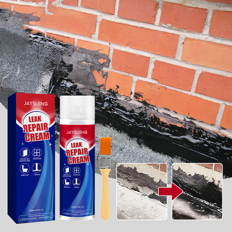 SealantSpray 1+1 GRATIS: Omedelbar Läckagereparation Och Vattentät Fogspray