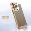 PhoneCase: Snygg Modern Ultratunn Metallisk Telefon Fodral