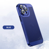 PhoneCase: Snygg Modern Ultratunn Metallisk Telefon Fodral