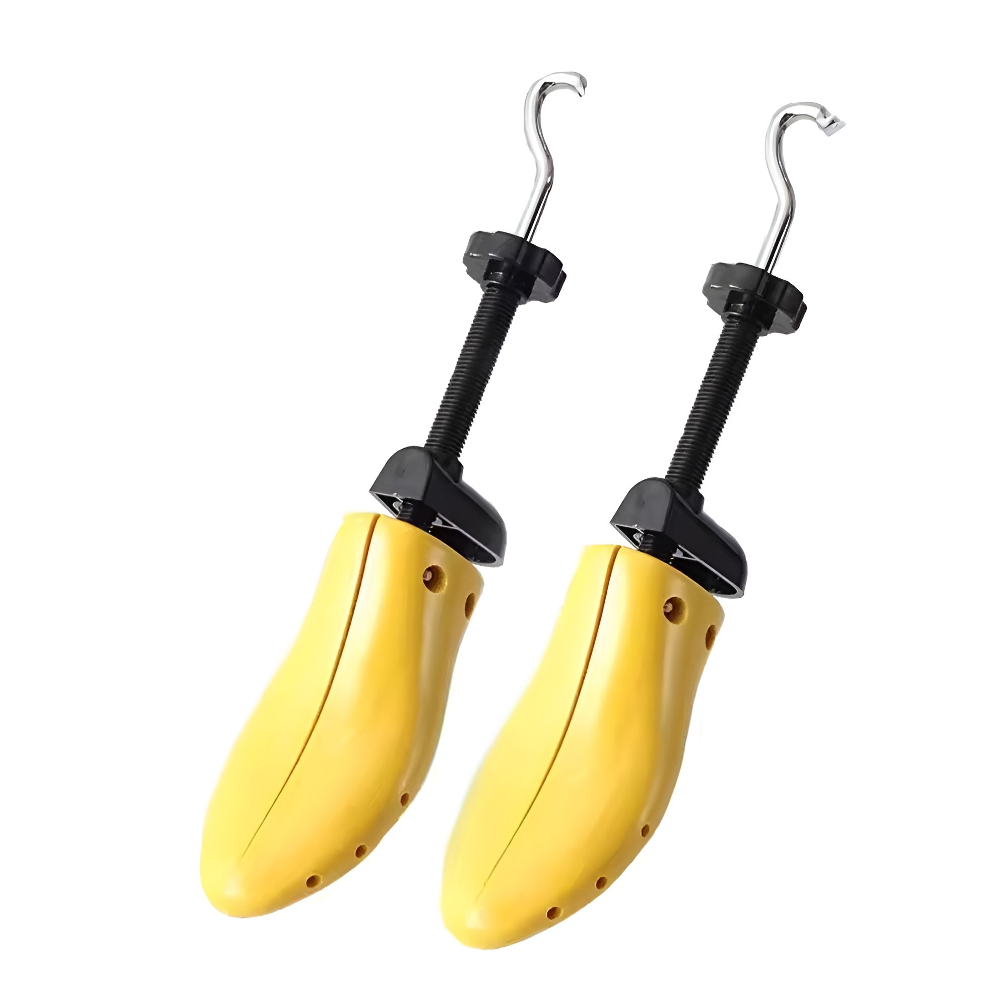 Happy™ ShoeSpacer 1+1 GRATIS: Bekväm Justerbar Sko Spacer