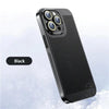 PhoneCase: Snygg Modern Ultratunn Metallisk Telefon Fodral
