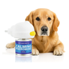DogCatFri™  PetDiffuser: Husdjur Lugnande Feromon Diffusor-Set