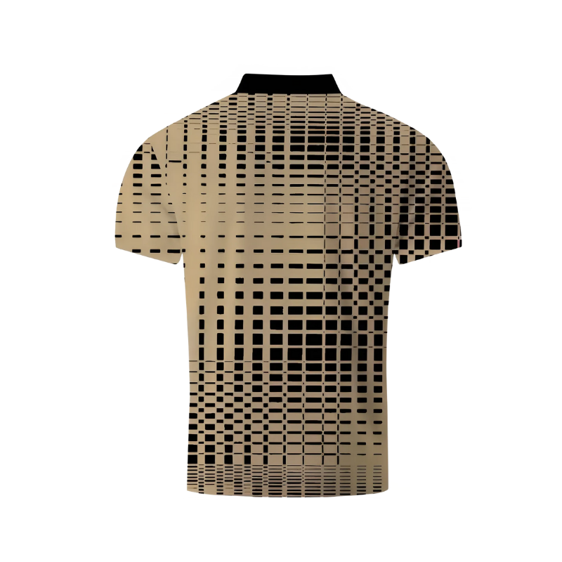Icone™ Poloshirt 1+1 GRATIS: Bekväm Klassisk Modern Passform Pikétröja