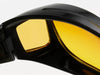 Icone™ NightGlasses 1+1 GRATIS: Natt Headlight Säkerhet Glasögon