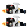 HeadlightSpray 1+1 GRATIS: Lätt Att Använda Bilstrålkastare Rengöring Spray Set