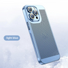 PhoneCase: Snygg Modern Ultratunn Metallisk Telefon Fodral