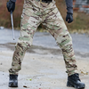 Icone™ ToughPants: Tung Duglig Och Bekväma Tuff Herrbyxor