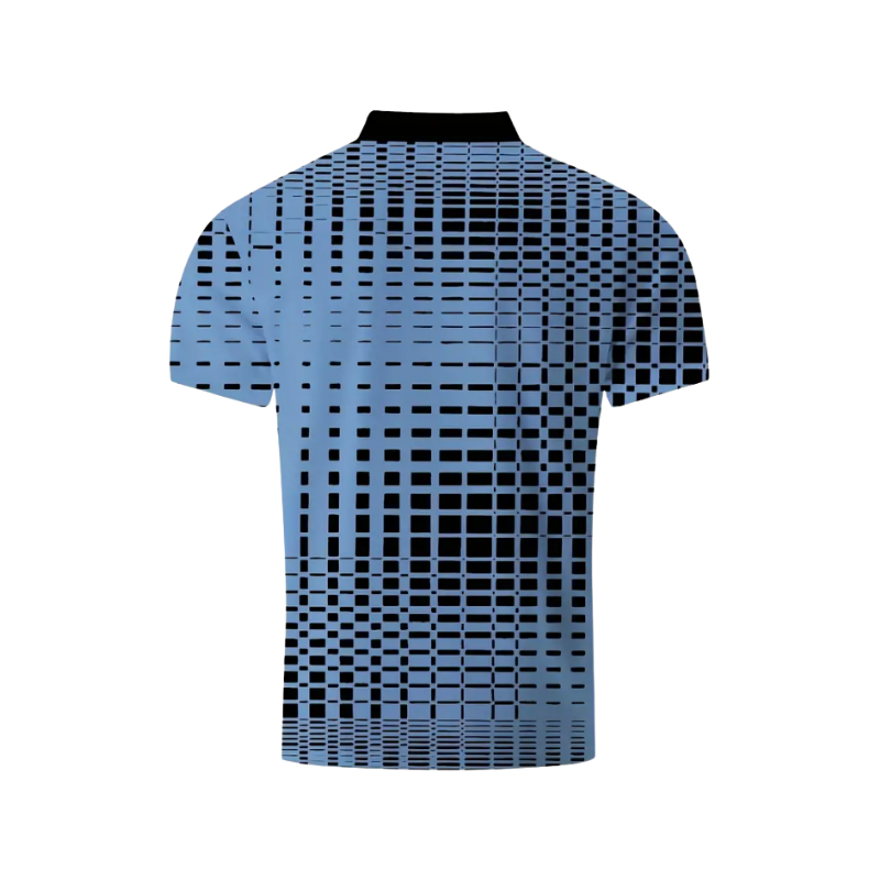 Icone™ Poloshirt 1+1 GRATIS: Bekväm Klassisk Modern Passform Pikétröja