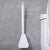 Cleaner Pro° ToiletBrush - Toalettborste Med Golfborsthuvud