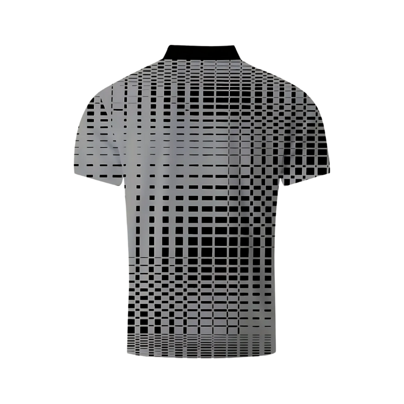 Icone™ Poloshirt 1+1 GRATIS: Bekväm Klassisk Modern Passform Pikétröja