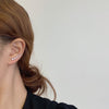 Jewelance™ ClipEarrings 1+1 GRATIS: Lång Elegant Clips Örhängen I Present Ask