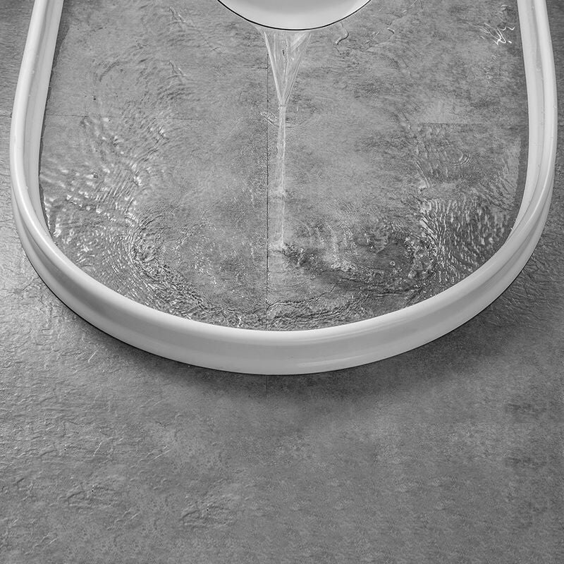 SiliconeStrip - Siliconen Vatten Barriär Strip