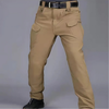 Icone™ ToughPants: Tung Duglig Och Bekväma Tuff Herrbyxor