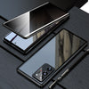 ScreenPrivacy - Anti-Tittande Magnetisk Skärm Sekretess Mobil Telefoonhoesje