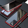 ScreenPrivacy - Anti-Tittande Magnetisk Skärm Sekretess Mobil Telefoonhoesje