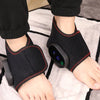 FootMassager: Uppladdningsbar Trådlös Ankel Och Fotmassager