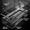 ScreenPrivacy - Anti-Tittande Magnetisk Skärm Sekretess Mobil Telefoonhoesje