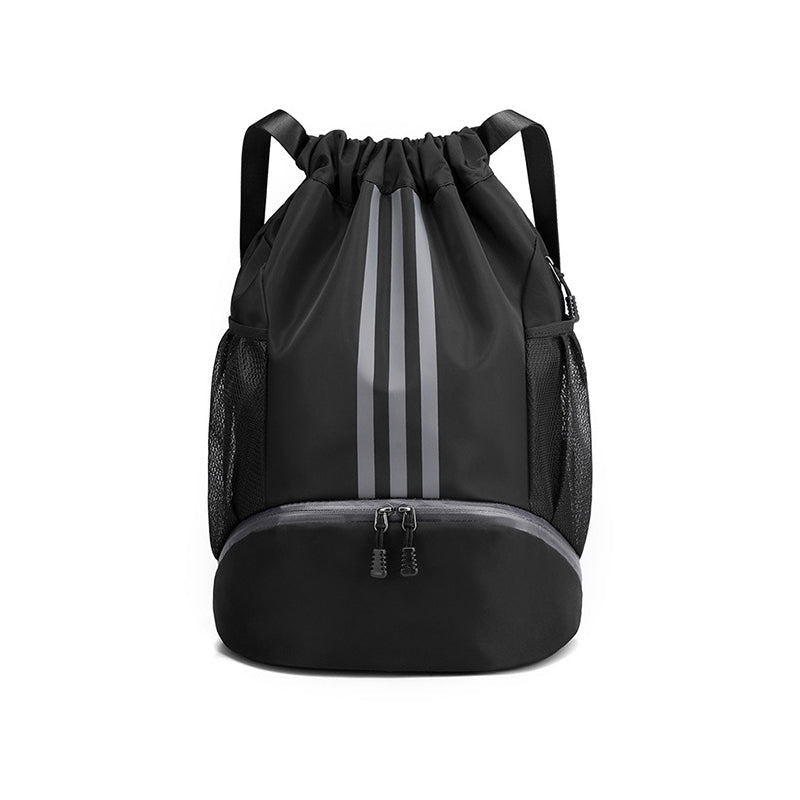 Icone™ DrawstringBag 1+1 GRATIS: Utomhus Och Kondition Dragsko Unisex Väska
