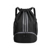 Icone™ DrawstringBag 1+1 GRATIS: Utomhus Och Kondition Dragsko Unisex Väska