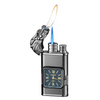 WatchLighter: Vintage Inspirerad Multifunktionell Dubbel Flamma Titta Tändare