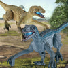Kletshuts™ DinoToy – Livetlik Fjärrstyrd Dinosaurie Leksak