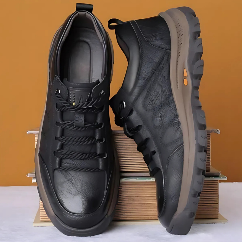 Happy™ HikingShoes: Överlägset Grepp Utomhusäventyr Vandringsskor