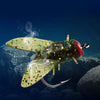 FlyBait - Artificiell Fluga Fiske Bete