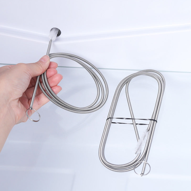 Cleaner Pro° RefrigeratorBrush 1+1 GRATIS: Mini Flexibel Kylskåps Rengörings Borste