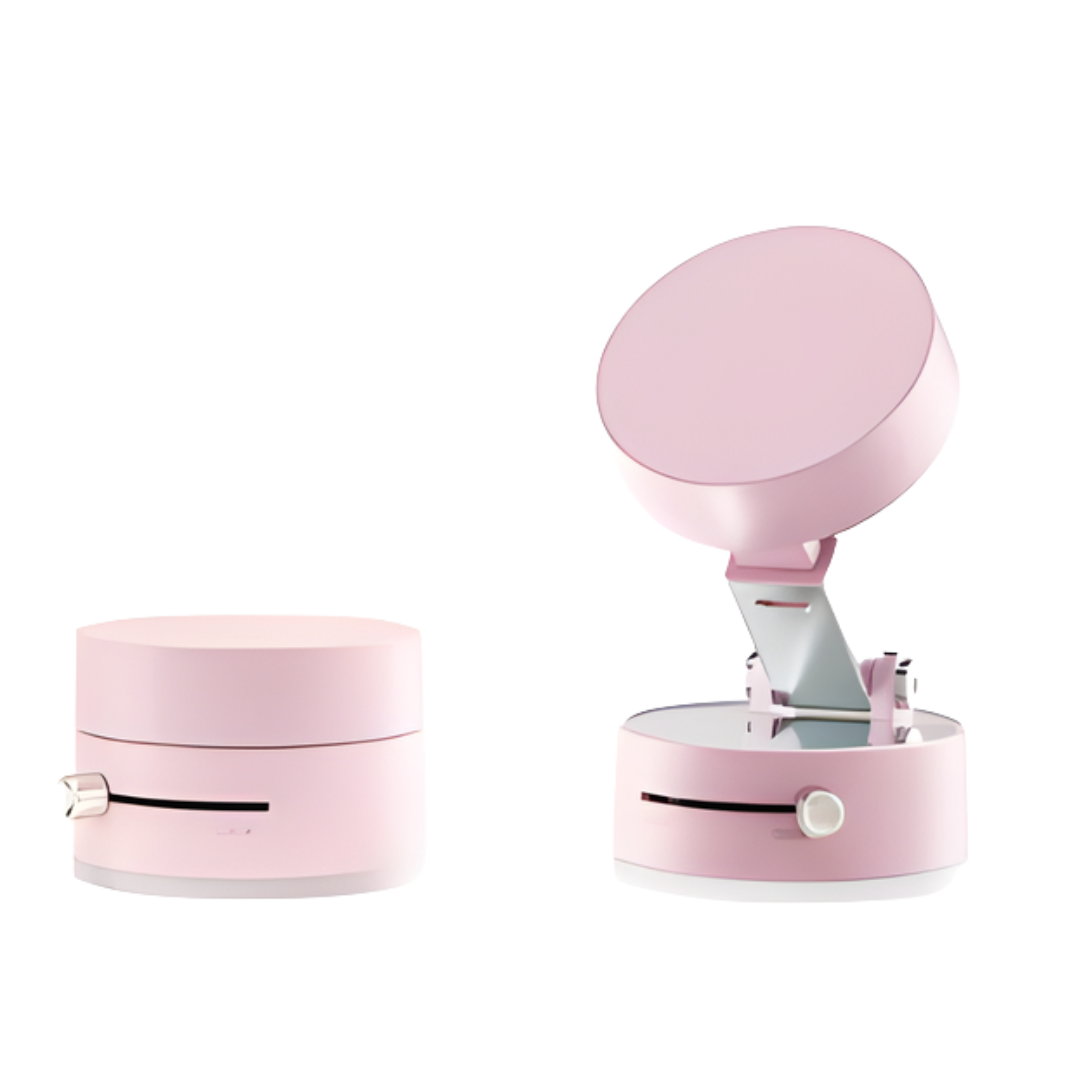 Holder360° MagnetHold 1+1 GRATIS: Multi-Användning Magnetisk Och Justerbar Telefonhållare