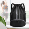 Icone™ DrawstringBag 1+1 GRATIS: Utomhus Och Kondition Dragsko Unisex Väska