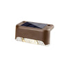 Ledsen™ EcoLight: Solcellsdriven Utomhusbelysning