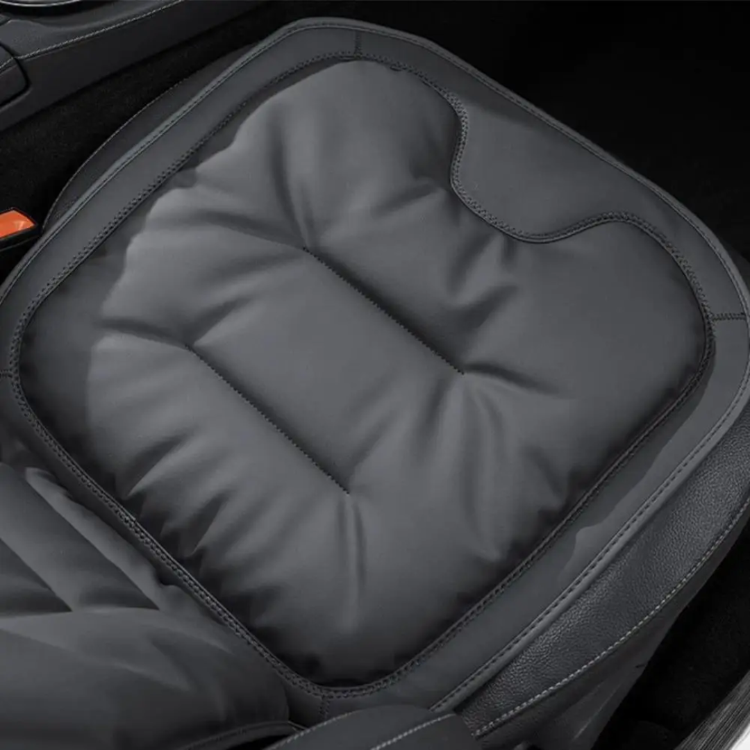 SeatCushion: Bekväm Och Andningsbar Bil Sätes Kudde
