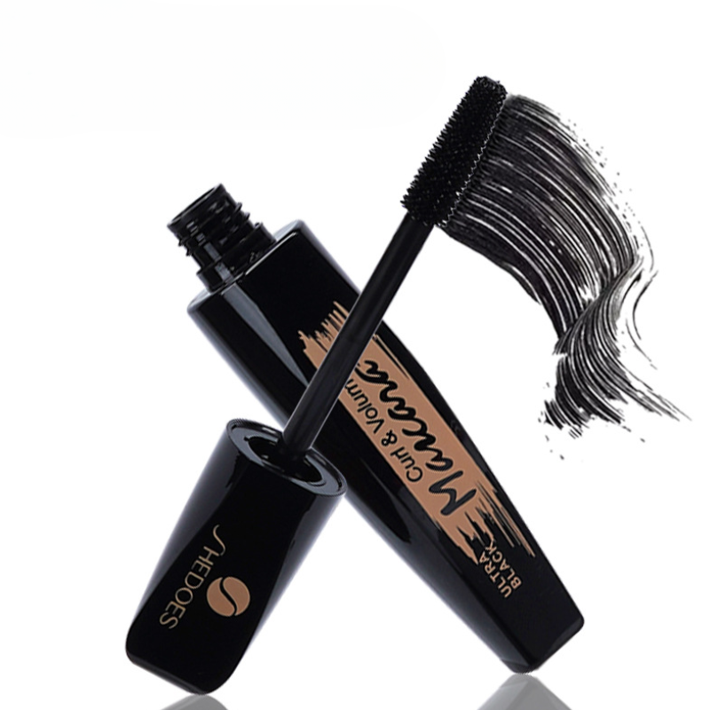 LashMascara 1+2 GRATIS: Ultra Black Extra Volume Ögonfransmascara
