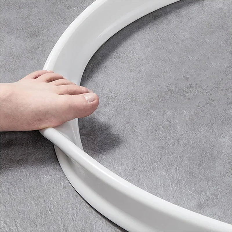SiliconeStrip - Siliconen Vatten Barriär Strip