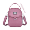 Icone™ ChicBag - Vattentät Oxford Crossbody Väsk