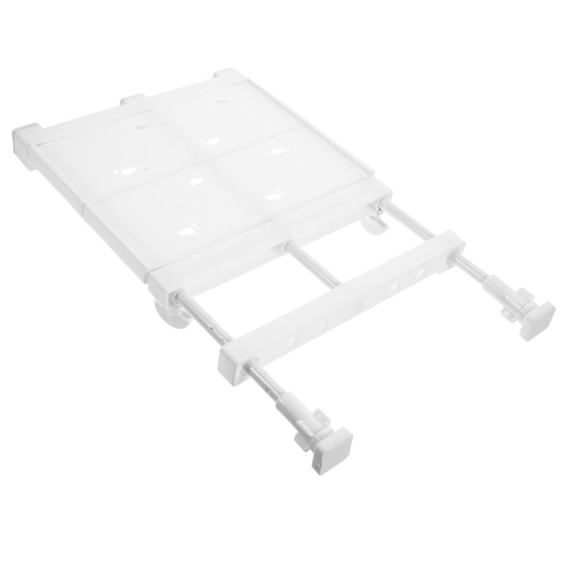 Globetrek° ExpandableShelf: Justerbar Förvaring Hylla