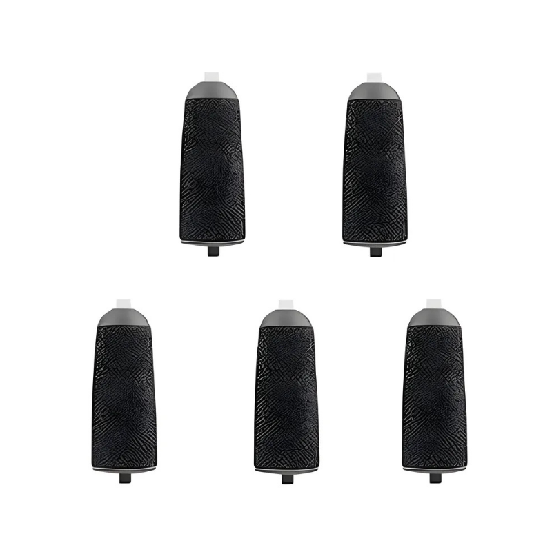 FileGrinder - Fot Kvarn förhårdnad Borttagare Fil Refill
