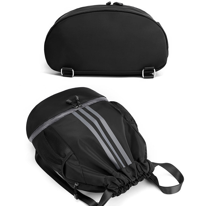 Icone™ DrawstringBag 1+1 GRATIS: Utomhus Och Kondition Dragsko Unisex Väska