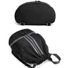 Icone™ DrawstringBag 1+1 GRATIS: Utomhus Och Kondition Dragsko Unisex Väska