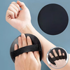 ScrubDisc 1+1 GRATIS: Exfolierande Halkfri Dusch Skrubbskiva