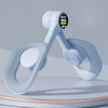 LegClip: Multifunktionell Benmaskin Klipp Med Smart Räknardisplay