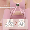 LegClip: Multifunktionell Benmaskin Klipp Med Smart Räknardisplay