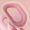 LegClip: Multifunktionell Benmaskin Klipp Med Smart Räknardisplay
