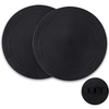 ScrubDisc 1+1 GRATIS: Exfolierande Halkfri Dusch Skrubbskiva